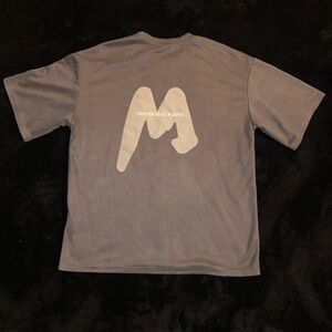 Psycadelic Forest Streetwear Tee